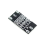 20 τεμάχια πλακέτα μετατροπής μίνι DC Boost 3.7V σε 12V, έξοδος 5V/8V/9V/12V 2