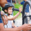 Kinderfietstrainer Handvat, Fietsbalans Duwstang 7