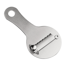 Truffle Slicer Shaver Chocolate Cheese Shaver with Smooth Blade