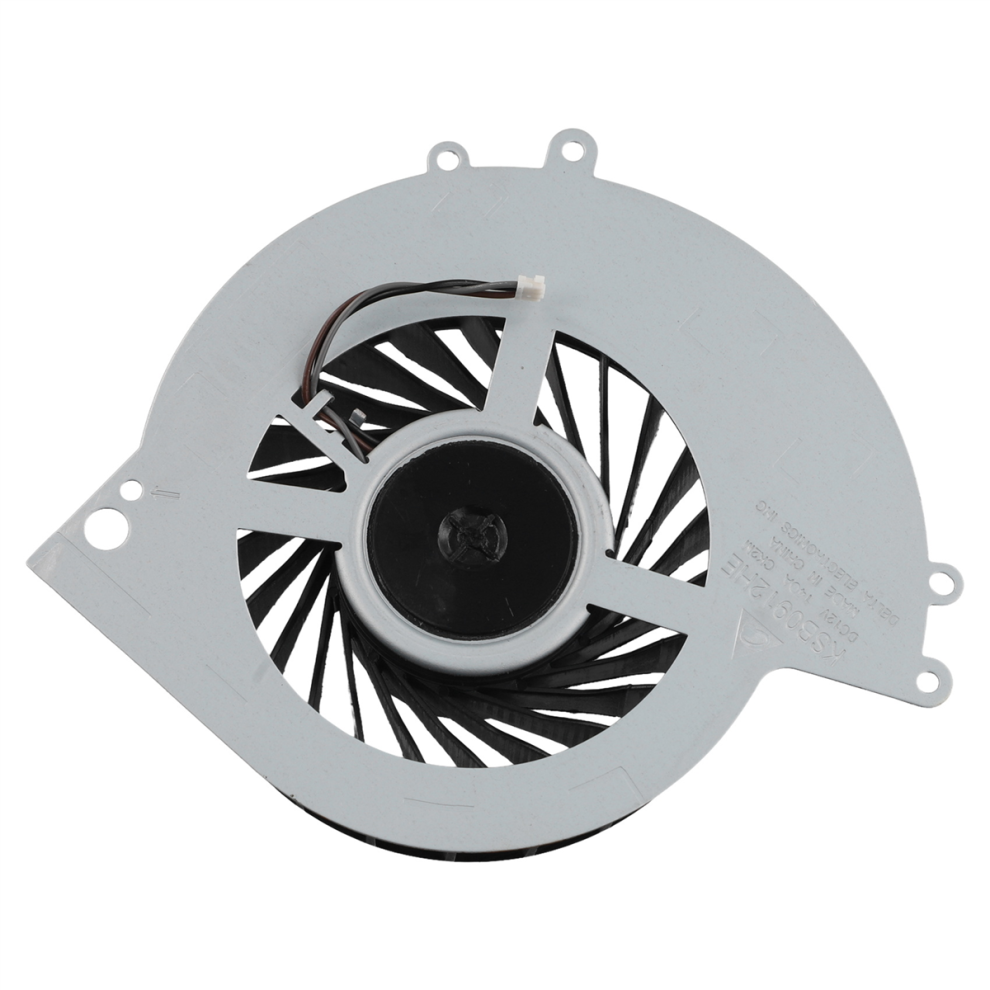 Internal Cooling Cooler Fan For Slim Pro 1000 1100 1200 2000,B 4853121352604