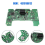 Für A8 D3 2G 2003-2006 Multimedia MMI Interface Control Panel 2