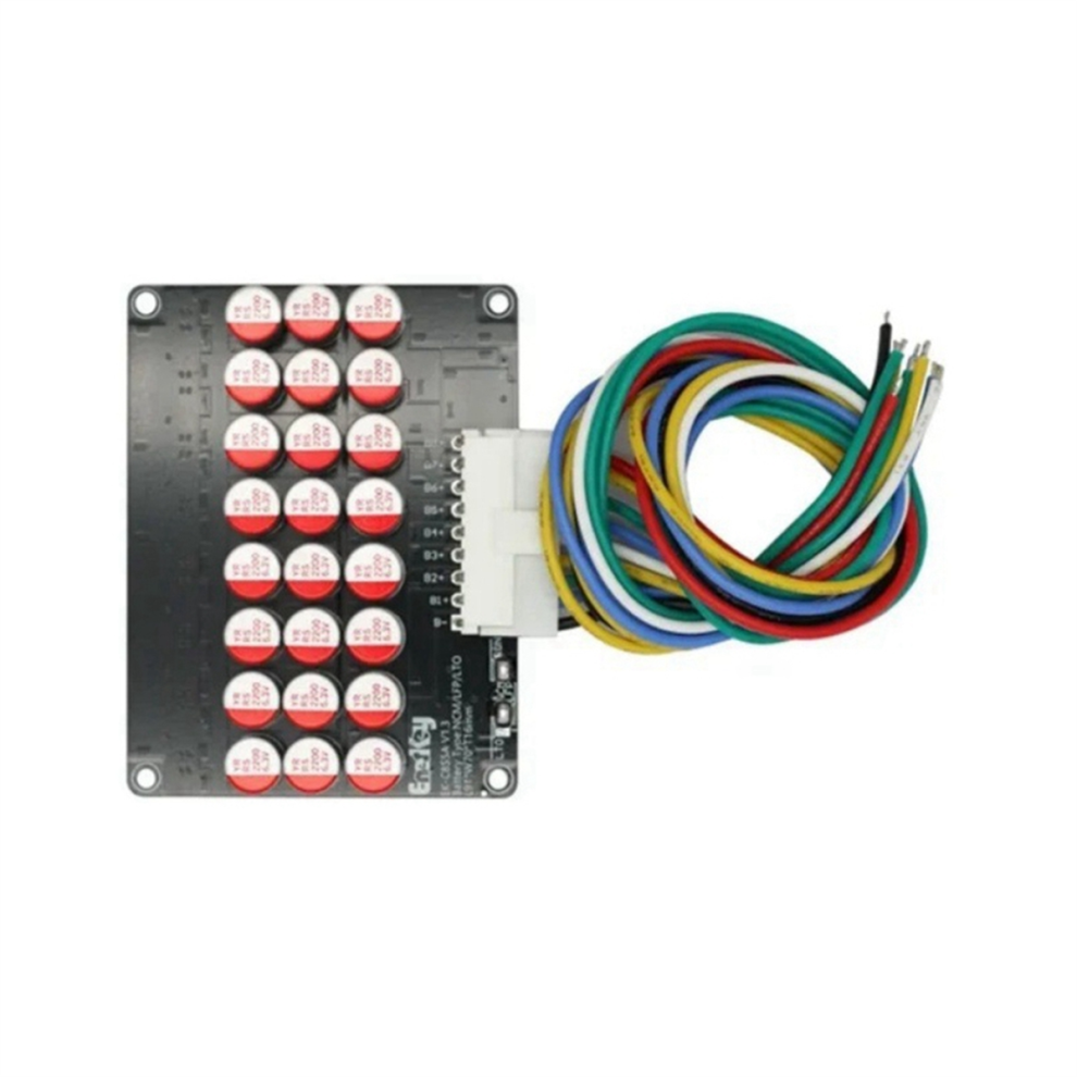 5.5A High Current Balance Module 8S Active Equalizer Balancer 4853121350402