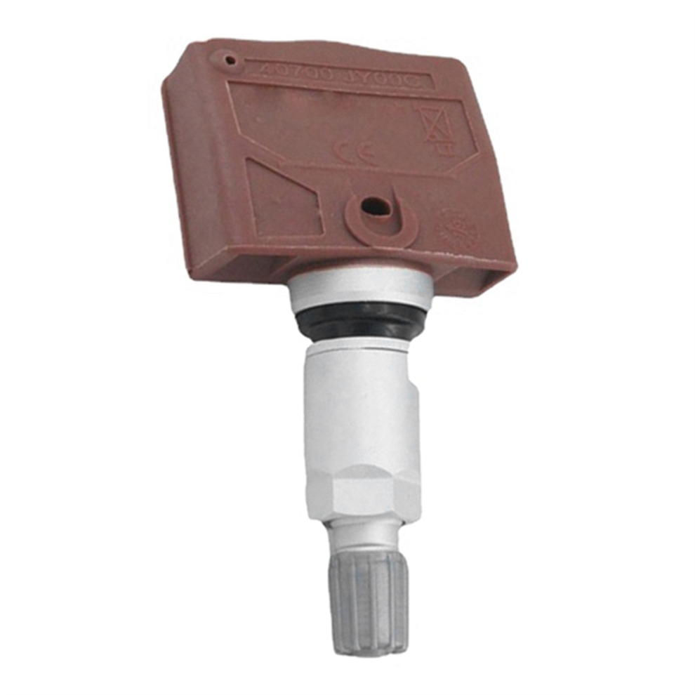 Tpms Sensor 433Mhz Tire Pressure Monitor System For 4853121358231