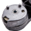 Aandrijfriemspanner voor 3 2005-2009 4