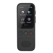 Language Translator Device,138 Languages Offline Voice Translator