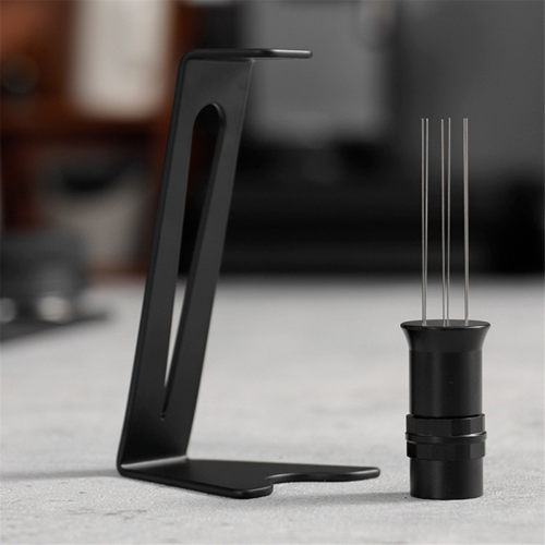 Coffee Cloth Powder Needle WDT Tool Espresso Stirrer 2