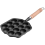 14 Löcher Antihaft-Takoyaki-Maker Kochen Backformen Form Tablett, A 2