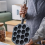 14 Löcher Antihaft-Takoyaki-Maker Kochen Backformen Form Tablett, A 3