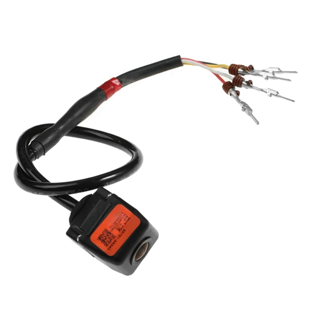 Rear View Backup Camera Reverse Asist Camera For 4853121358989