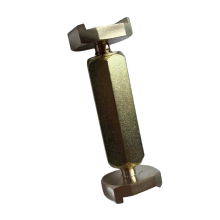 Suporte de pé para ponte de violoncelo Suporte de ponte de violoncelo de metal