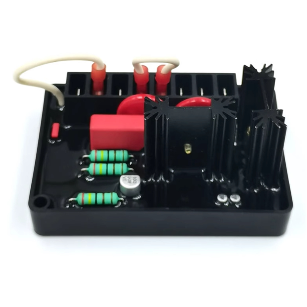 Be350 Automatic Voltage Regulator Engine Generator Avr 4853121358583