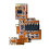 FPC-modificatiemodule + 2M-chip + programmeerkabel voor 5