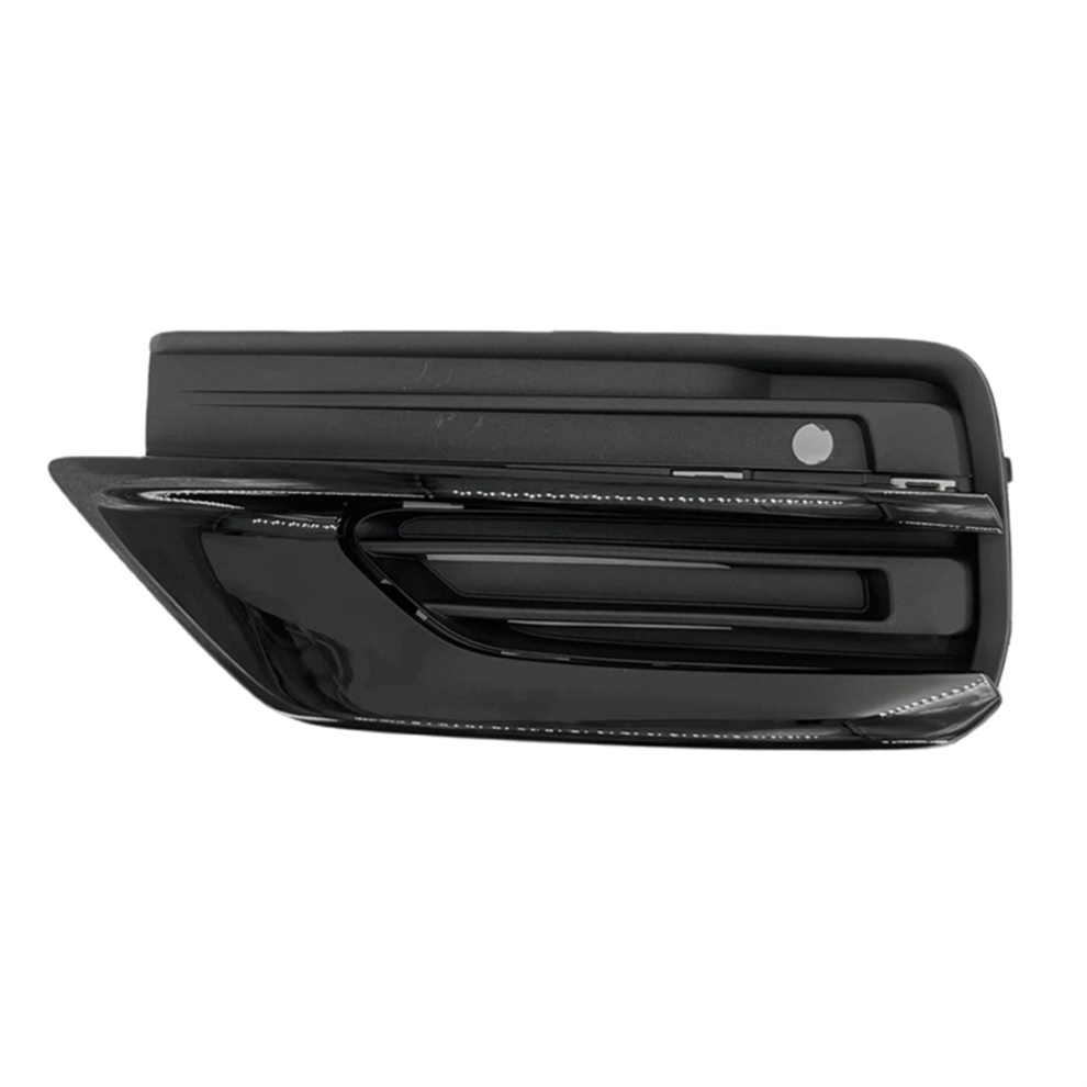 Left Front Lower Bumper Grilles Trim Cover For Xc90 2019-2022 4853121359672