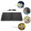 Electric Heating Pet Dog Cat Bed Warmer 3 Mode Waterproof Carpet Usb Bed Blanket 7