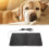 Electric Heating Pet Dog Cat Bed Warmer 3 Mode Waterproof Carpet Usb Bed Blanket 8