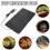 Electric Heating Pet Dog Cat Bed Warmer 3 Mode Waterproof Carpet Usb Bed Blanket 4