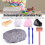 Archaeological Excavation Toys Set Science 1