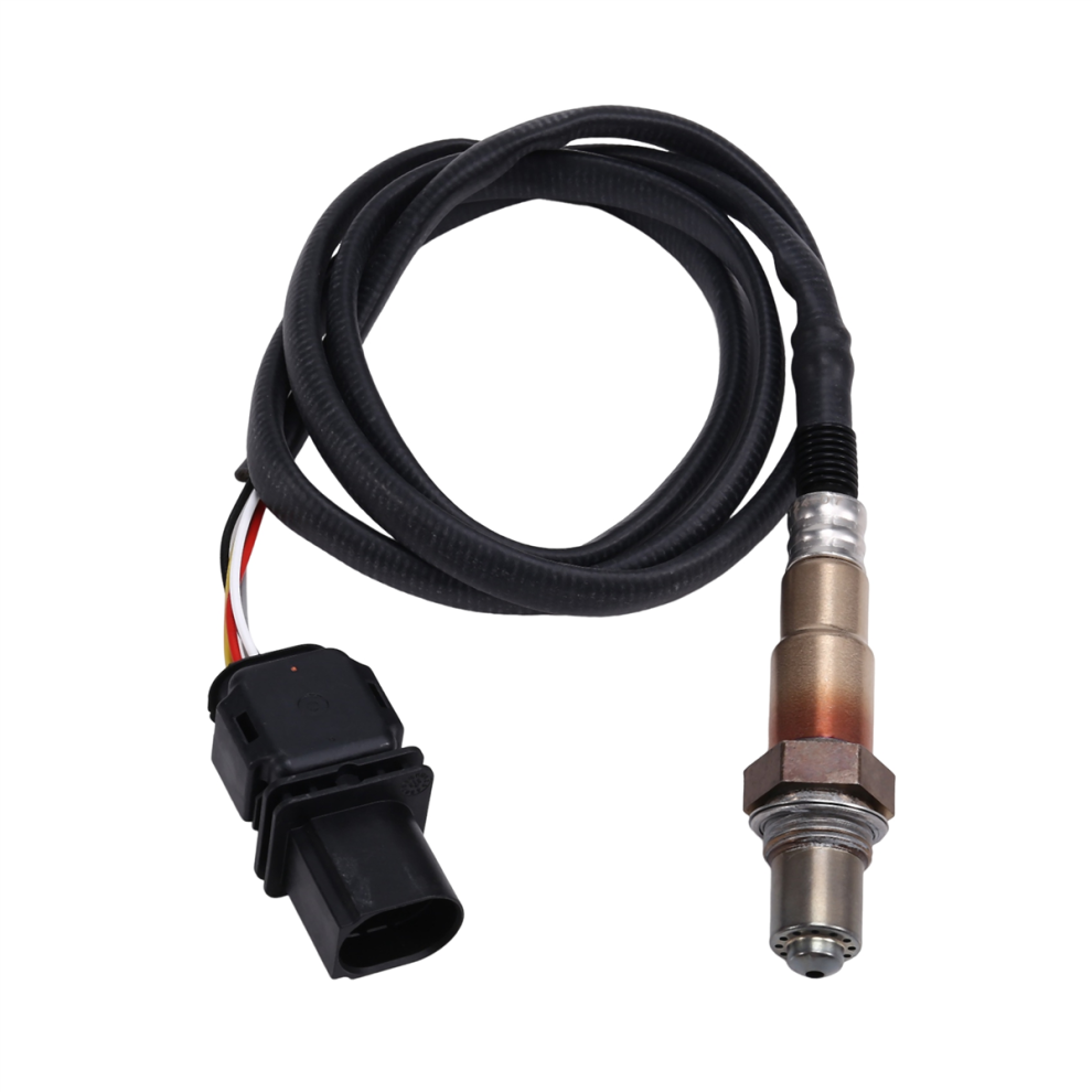 Oxygen Sensor For A3 A4 S8 Tt Golf 4853439470748