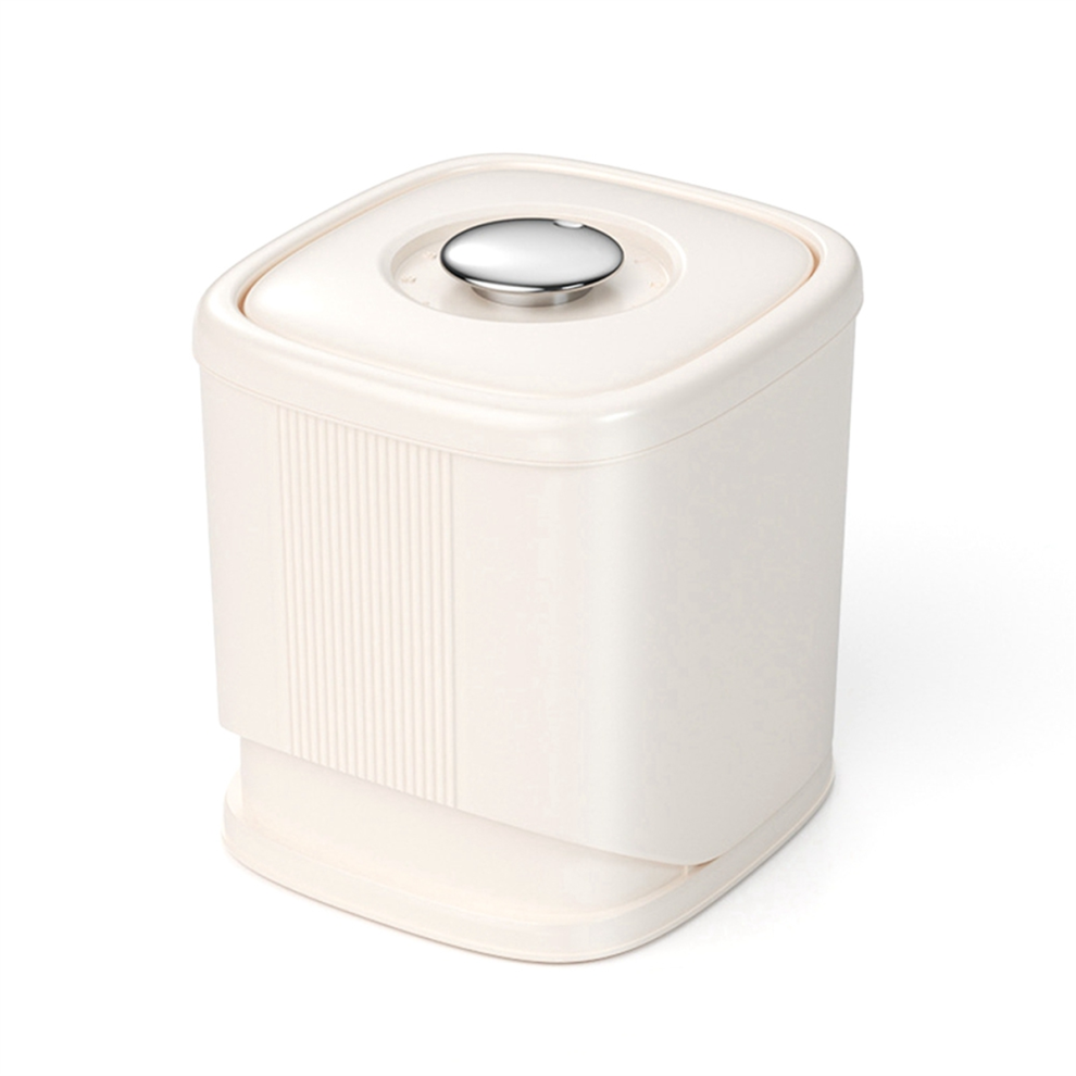Insect-Proof Moisture-Proof Of Rice Household Rice Storage 4853439477112