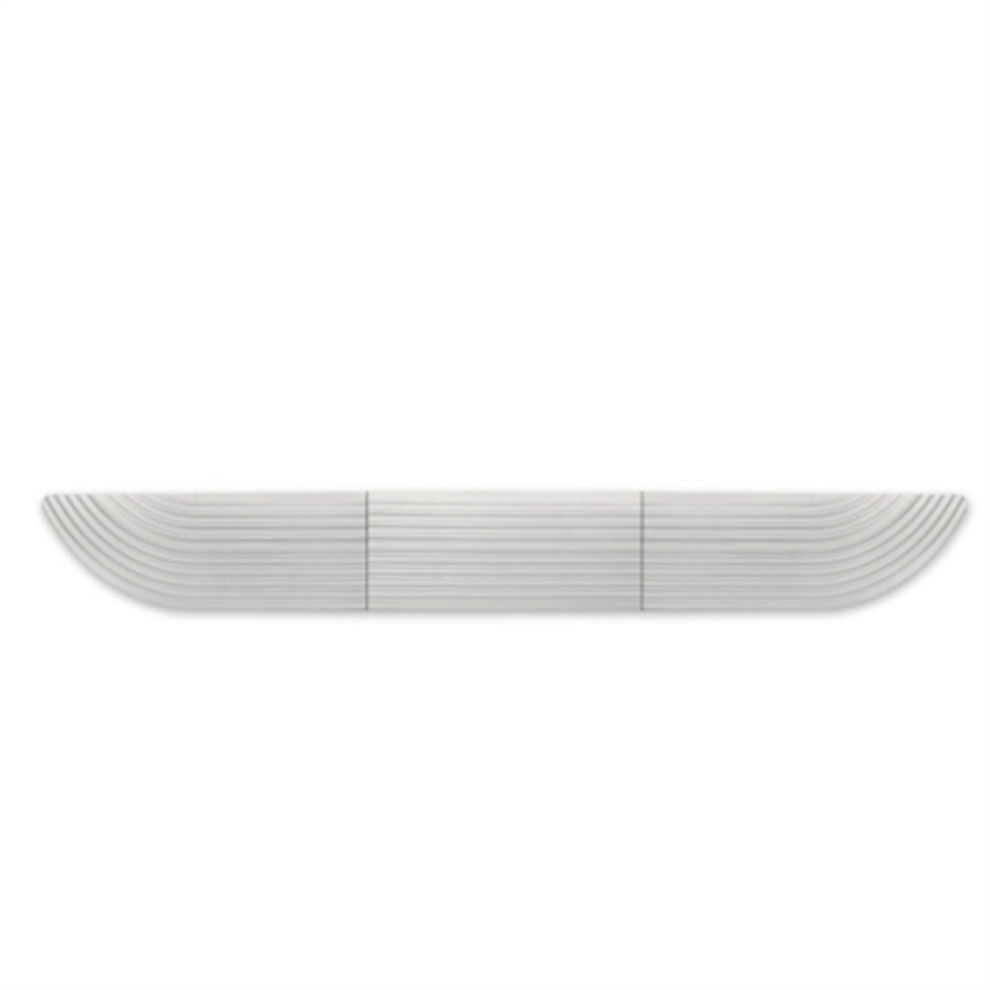 Gray Step Ramp Climbing Mat Spare Supports 1.5-1.9Cm Threshold