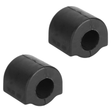 2 bujes de barra estabilizadora de coche 2043230665 para