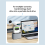 SAS to USB 3.0 Hard Drive Docking Station, EU PLUG 1