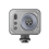 Mini lampe vidéo LED P108 Pro - Compacte, portable, 1
