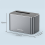 SAS to USB 3.0 Hard Drive Docking Station, EU PLUG 5