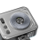 Mini lampe vidéo LED P108 Pro - Compacte, portable, 7