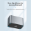 SAS to USB 3.0 Hard Drive Docking Station, EU PLUG 4
