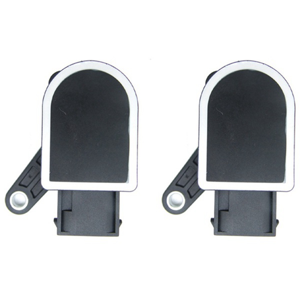 2Pcs Suspension Height Level Sensor Xenon Lamp Adjustment Sensor 4853439480105