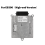 89908-33110 Rechter LED-koplampcomputerbesturingsmodule 5