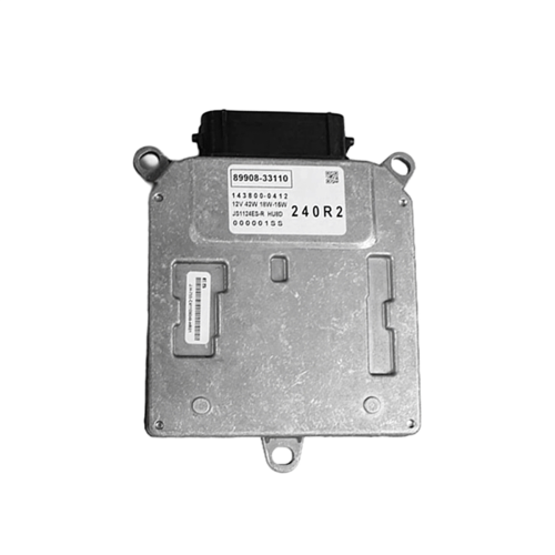 89908-33110 Rechter LED-koplampcomputerbesturingsmodule