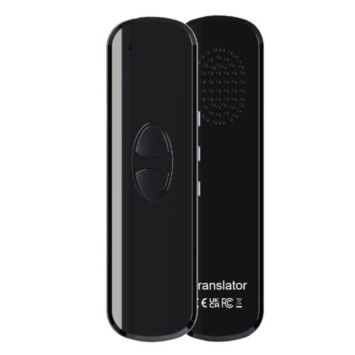 T10 Language Translator Device Real-Time 2-Way Translation
