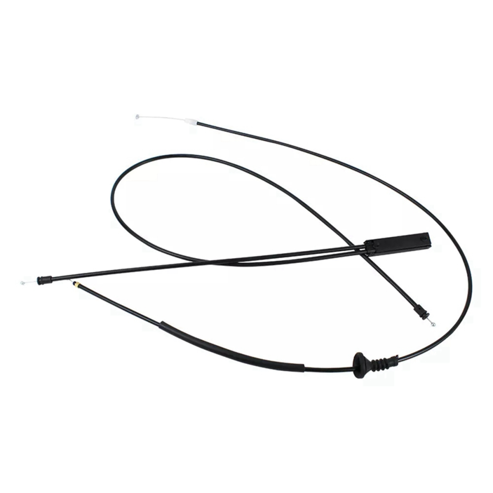 51232751378 51237148865 Car Hood Release Cable Set For 4853439480587