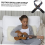 Ιμάντας για Ukulele, Ρυθμιζόμενος ιμάντας για Ukulele και παιδικές κιθάρες 1