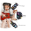 Ιμάντας για Ukulele, Ρυθμιζόμενος ιμάντας για Ukulele και παιδικές κιθάρες 7