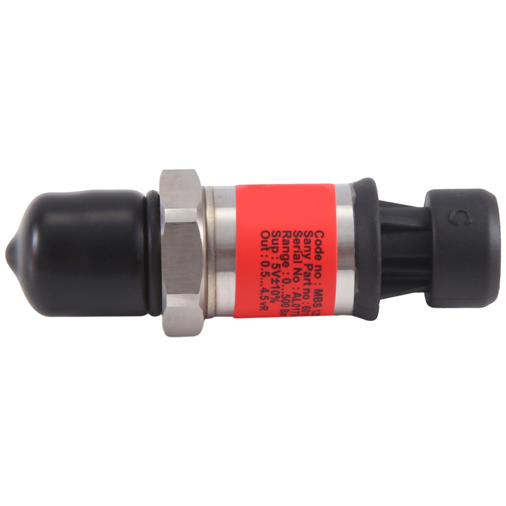 60114799 High Pressure Sensor 500Bar For Excavator Sy210c-8 Light 4853439487845