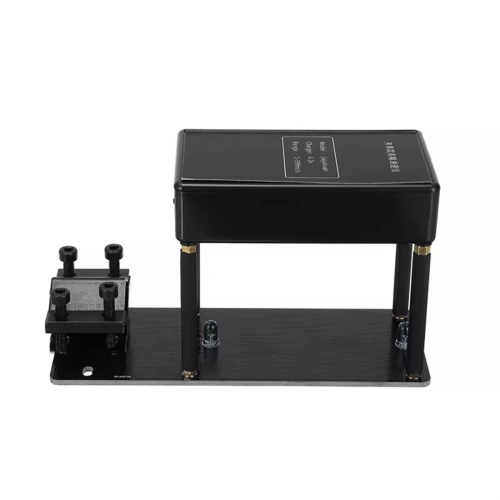 Multifunctioneel voor snelheidsmeterbalchronograaf 2