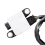 80A906261D New Particulate Matter Sensor PM Sensor for Q5 SQ5 5