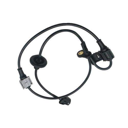 57450--A02 Sensor de velocidade da roda dianteira direita ABS para 1