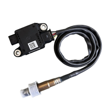 80A906261D New Particulate Matter Sensor PM Sensor for Q5 SQ5