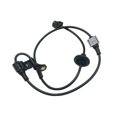 57450--A02 Sensor de velocidade da roda dianteira direita ABS para 2
