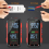USB-multimeter Digitale voltmeter met 4,8 inch LCD-scherm Multitester 3