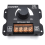 5 τεμάχια διακόπτης LED DC 12V 24V Dimmer Ρυθμιστής τάσης 30A 5