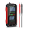 USB-multimeter Digitale voltmeter met 4,8 inch LCD-scherm Multitester 1