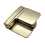 Riemverstelklem Multifunctionele riemclip, goud 1