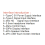 For EDP 30Pin Type-C -Compatible Driver Control Board(1366x768) 6