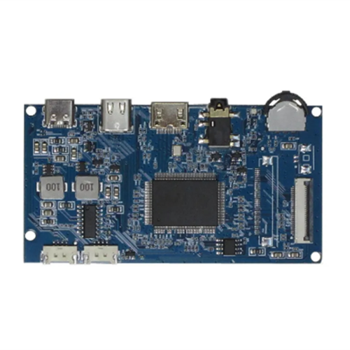 For EDP 30Pin Type-C -Compatible Driver Control Board(1366x768) 2