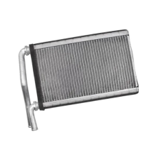 Autokoeler Koelnet Verwarming Watertank voor
